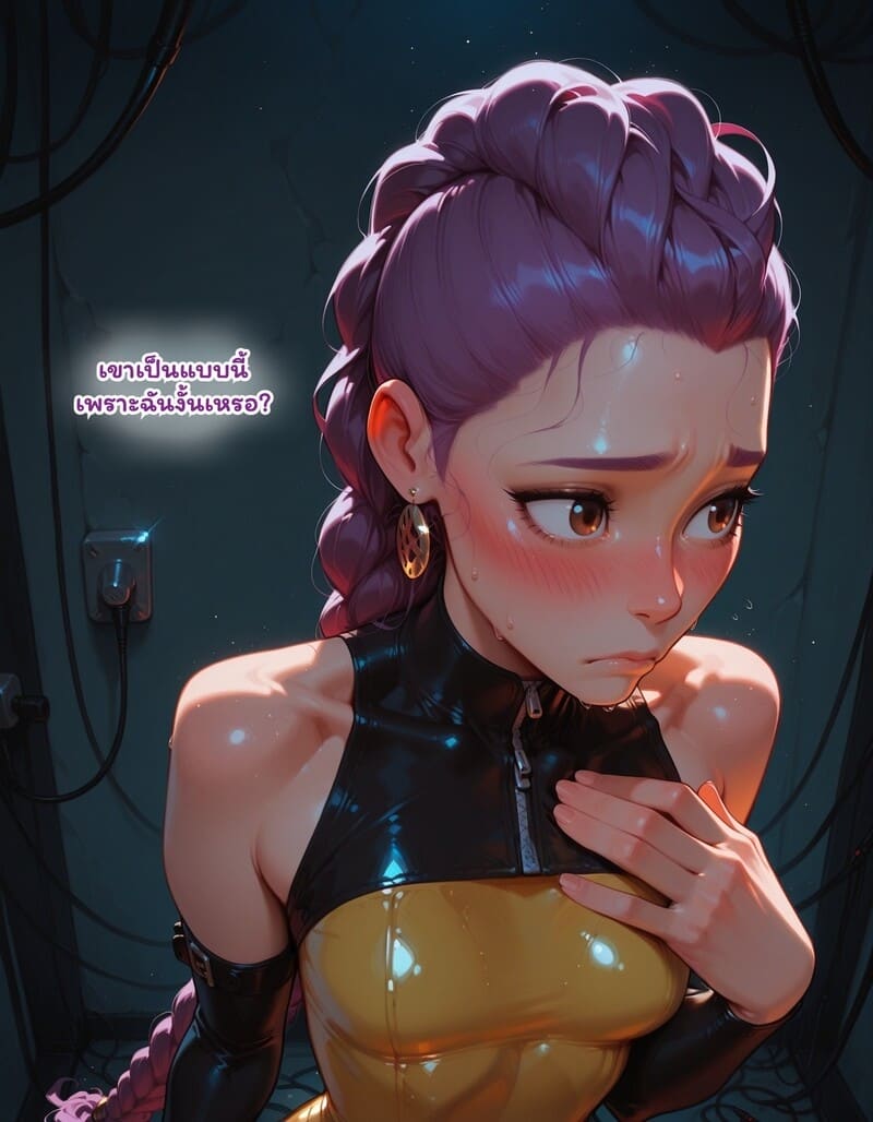 สตรีมลับฉบับไอดอล 1